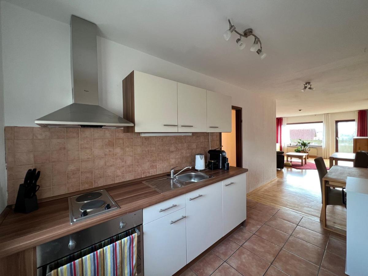Grosse Ferienwohnung, Apartment In Leimen Wehome Komfort מראה חיצוני תמונה