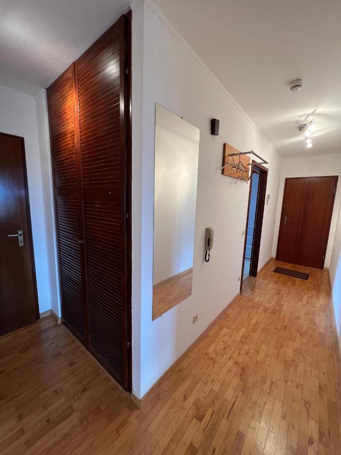 Grosse Ferienwohnung, Apartment In Leimen Wehome Komfort מראה חיצוני תמונה
