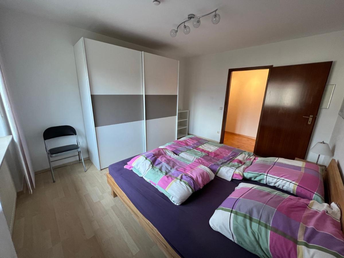 Grosse Ferienwohnung, Apartment In Leimen Wehome Komfort מראה חיצוני תמונה