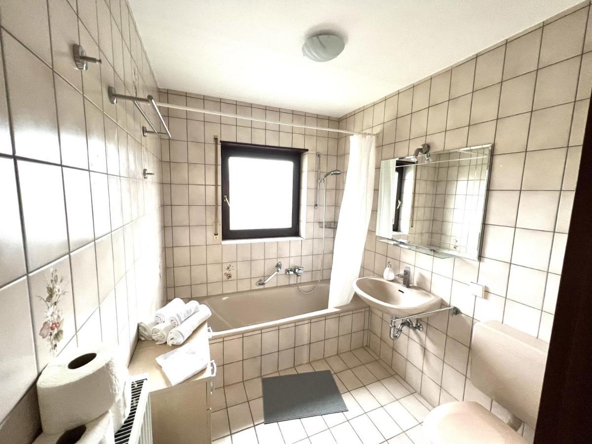 Grosse Ferienwohnung, Apartment In Leimen Wehome Komfort מראה חיצוני תמונה