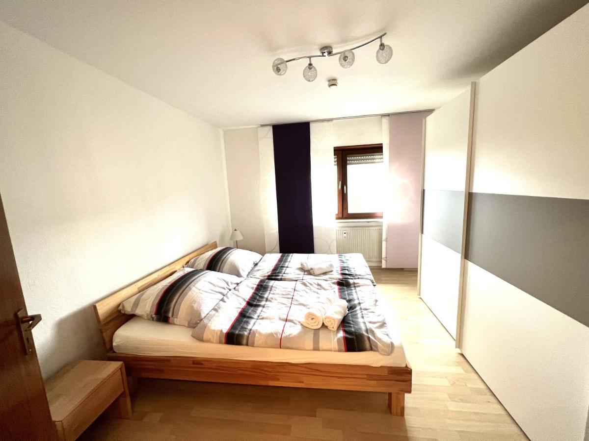 Grosse Ferienwohnung, Apartment In Leimen Wehome Komfort מראה חיצוני תמונה