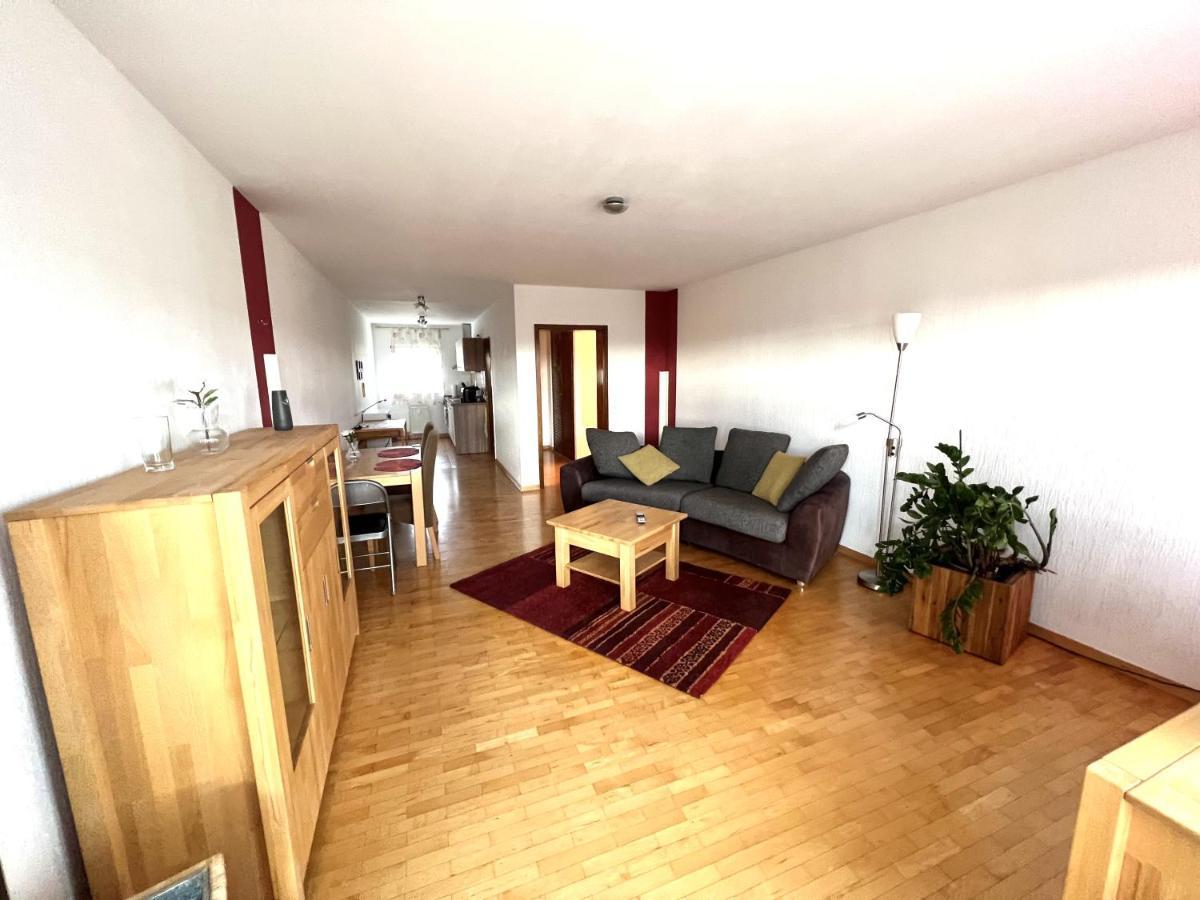 Grosse Ferienwohnung, Apartment In Leimen Wehome Komfort מראה חיצוני תמונה