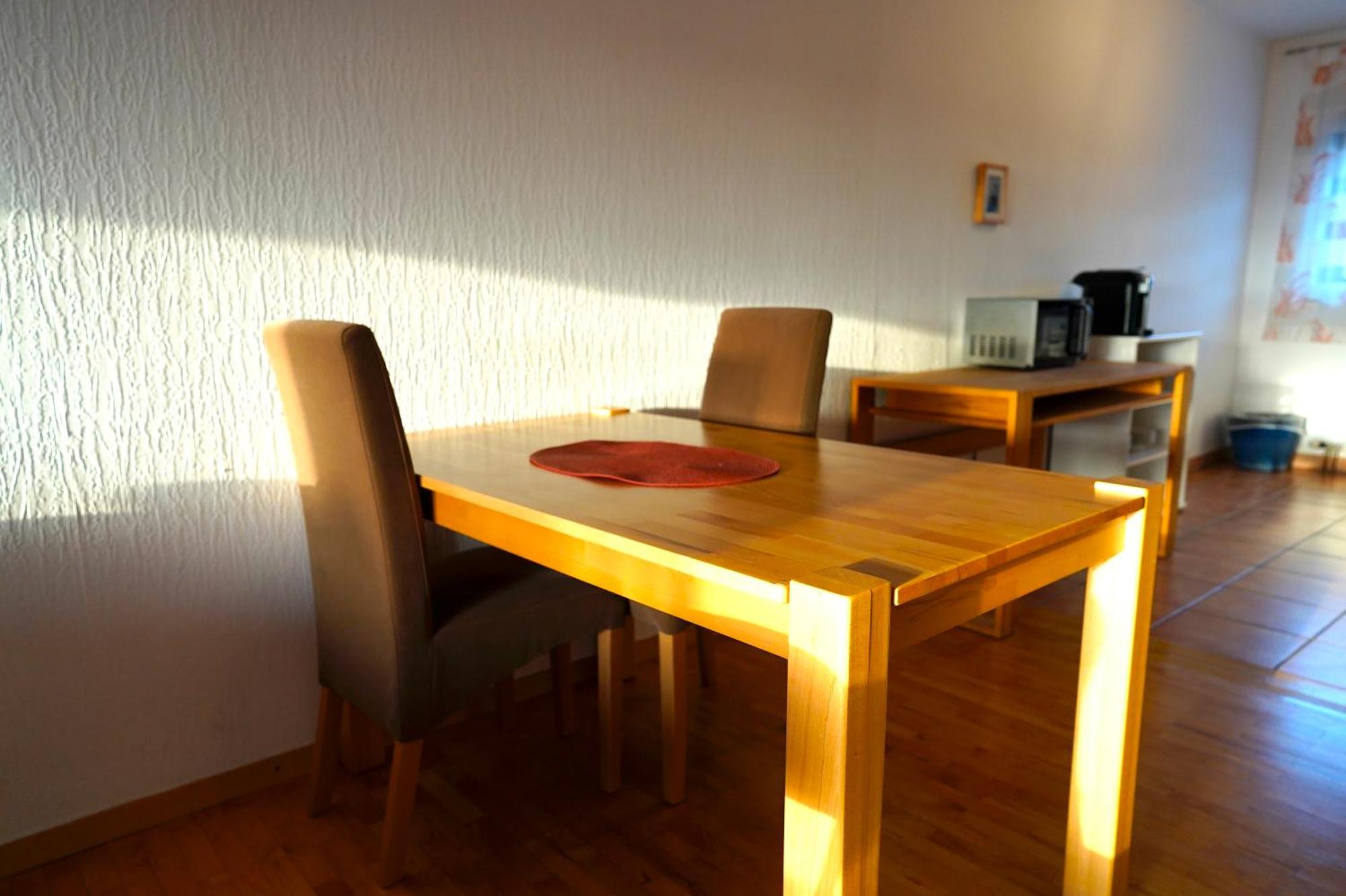 Grosse Ferienwohnung, Apartment In Leimen Wehome Komfort מראה חיצוני תמונה