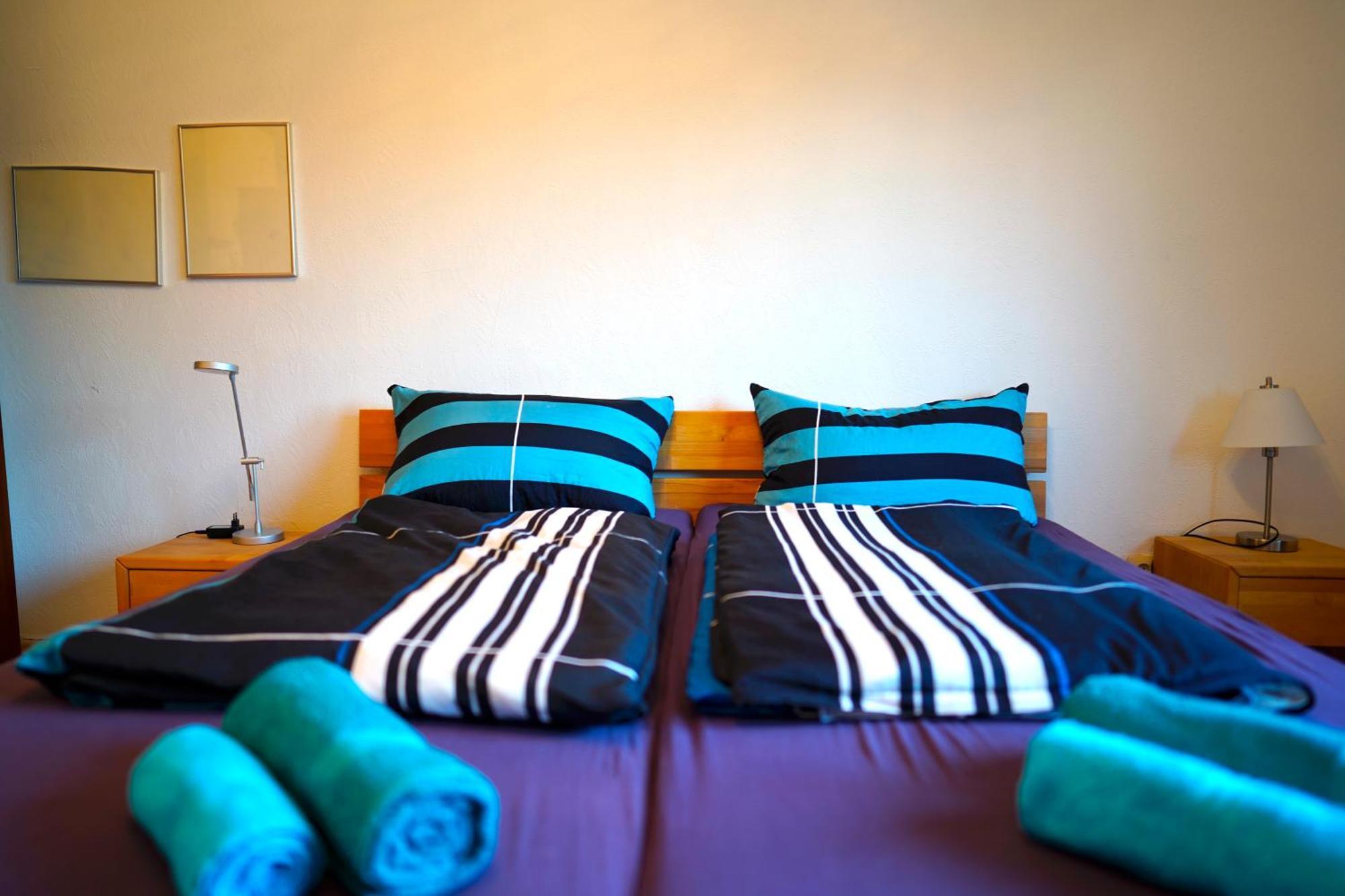 Grosse Ferienwohnung, Apartment In Leimen Wehome Komfort מראה חיצוני תמונה