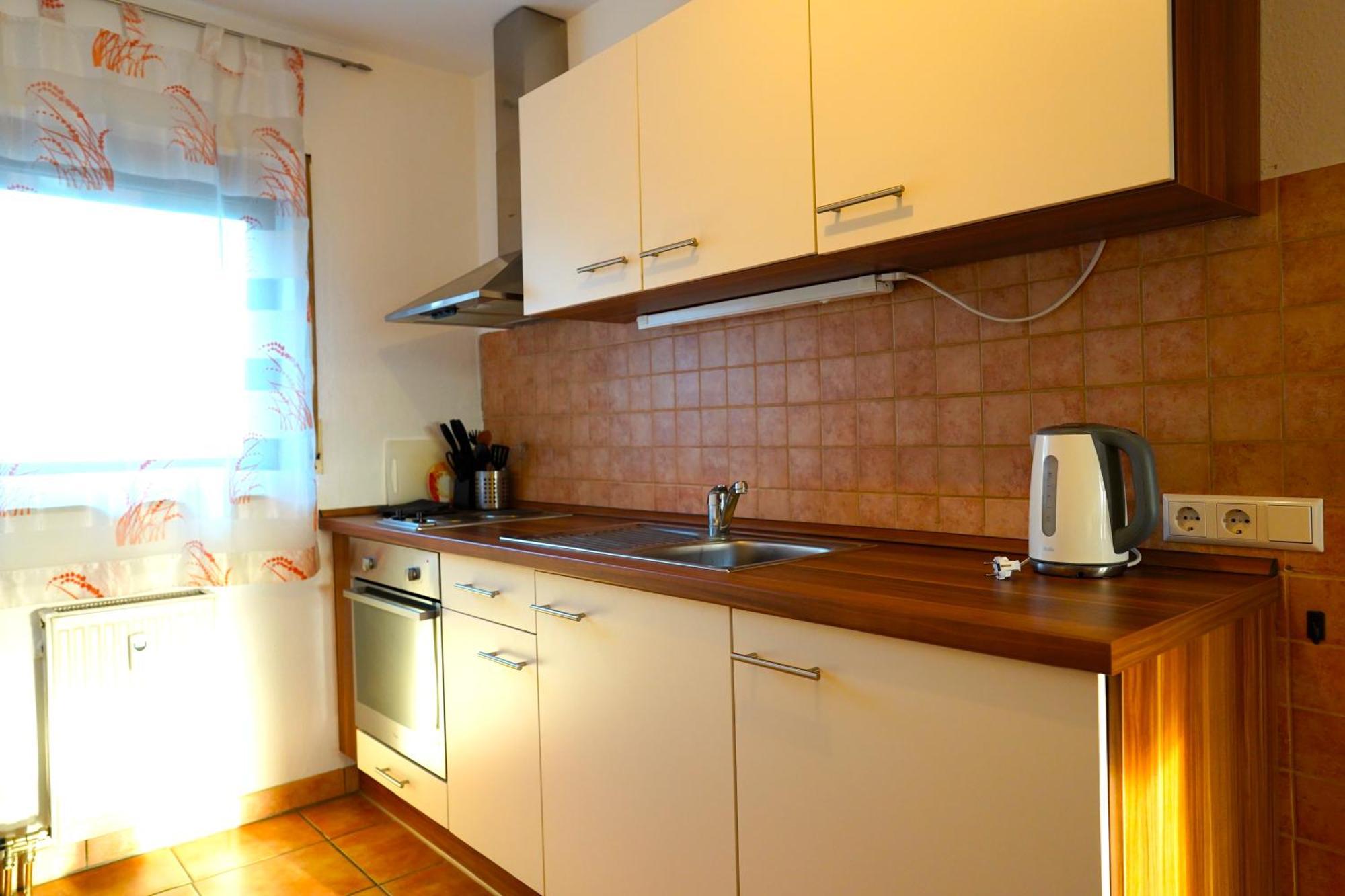 Grosse Ferienwohnung, Apartment In Leimen Wehome Komfort מראה חיצוני תמונה