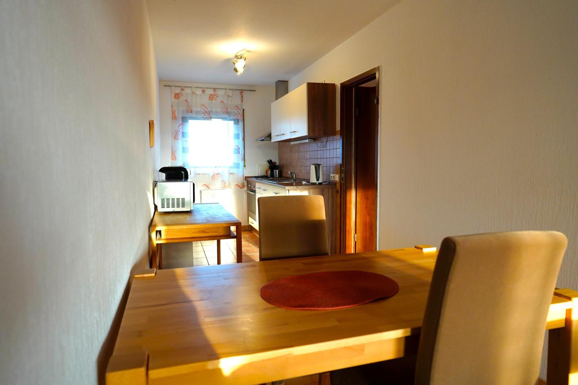 Grosse Ferienwohnung, Apartment In Leimen Wehome Komfort מראה חיצוני תמונה