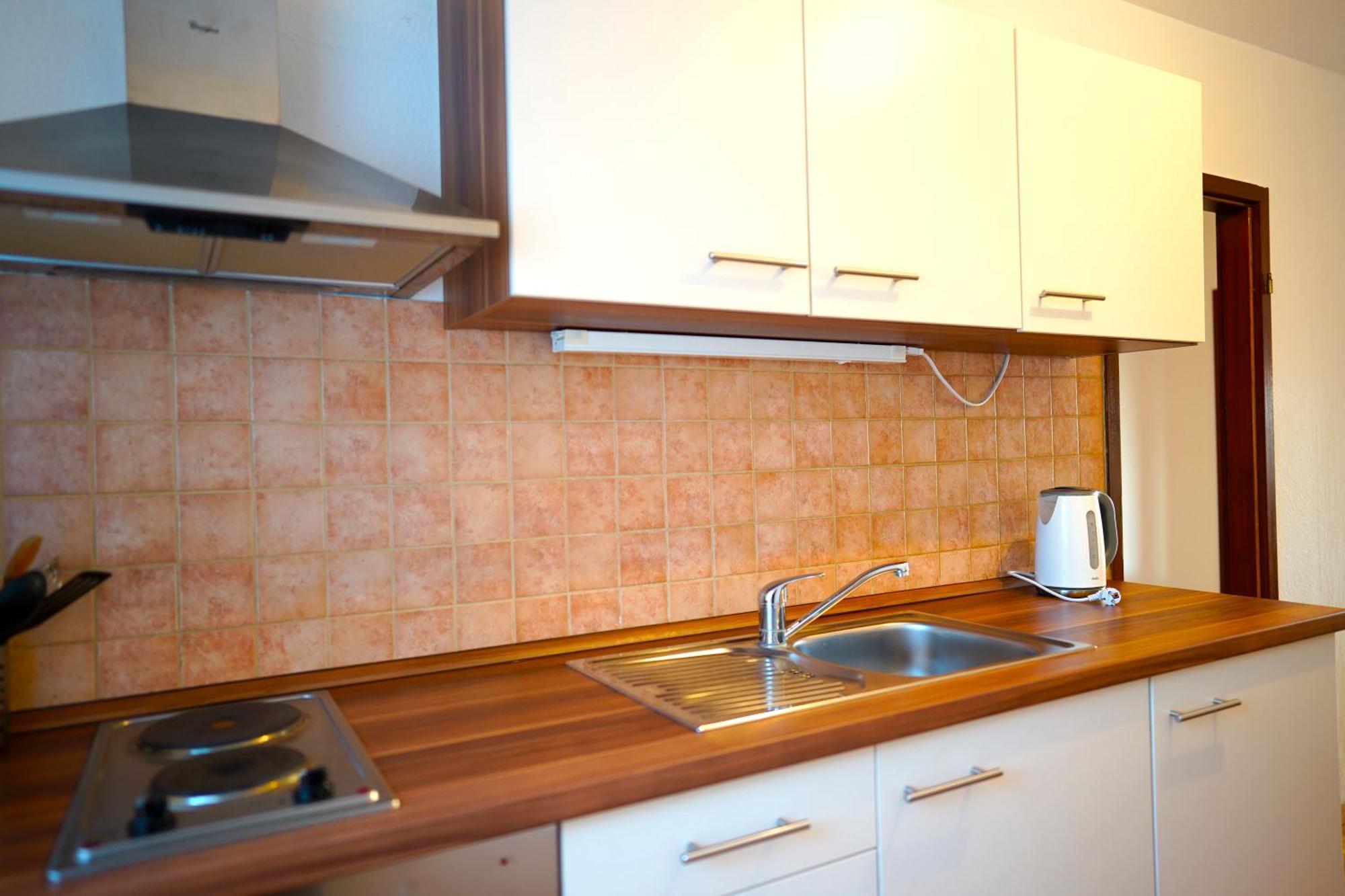 Grosse Ferienwohnung, Apartment In Leimen Wehome Komfort מראה חיצוני תמונה