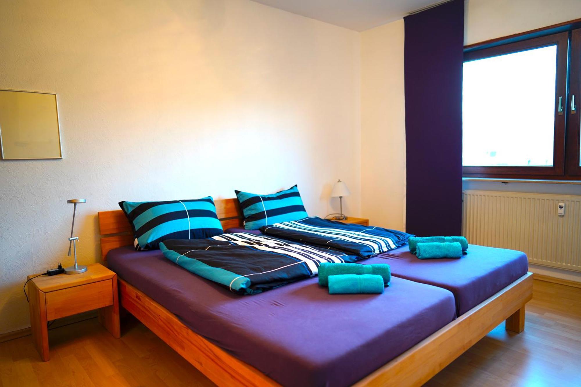 Grosse Ferienwohnung, Apartment In Leimen Wehome Komfort מראה חיצוני תמונה