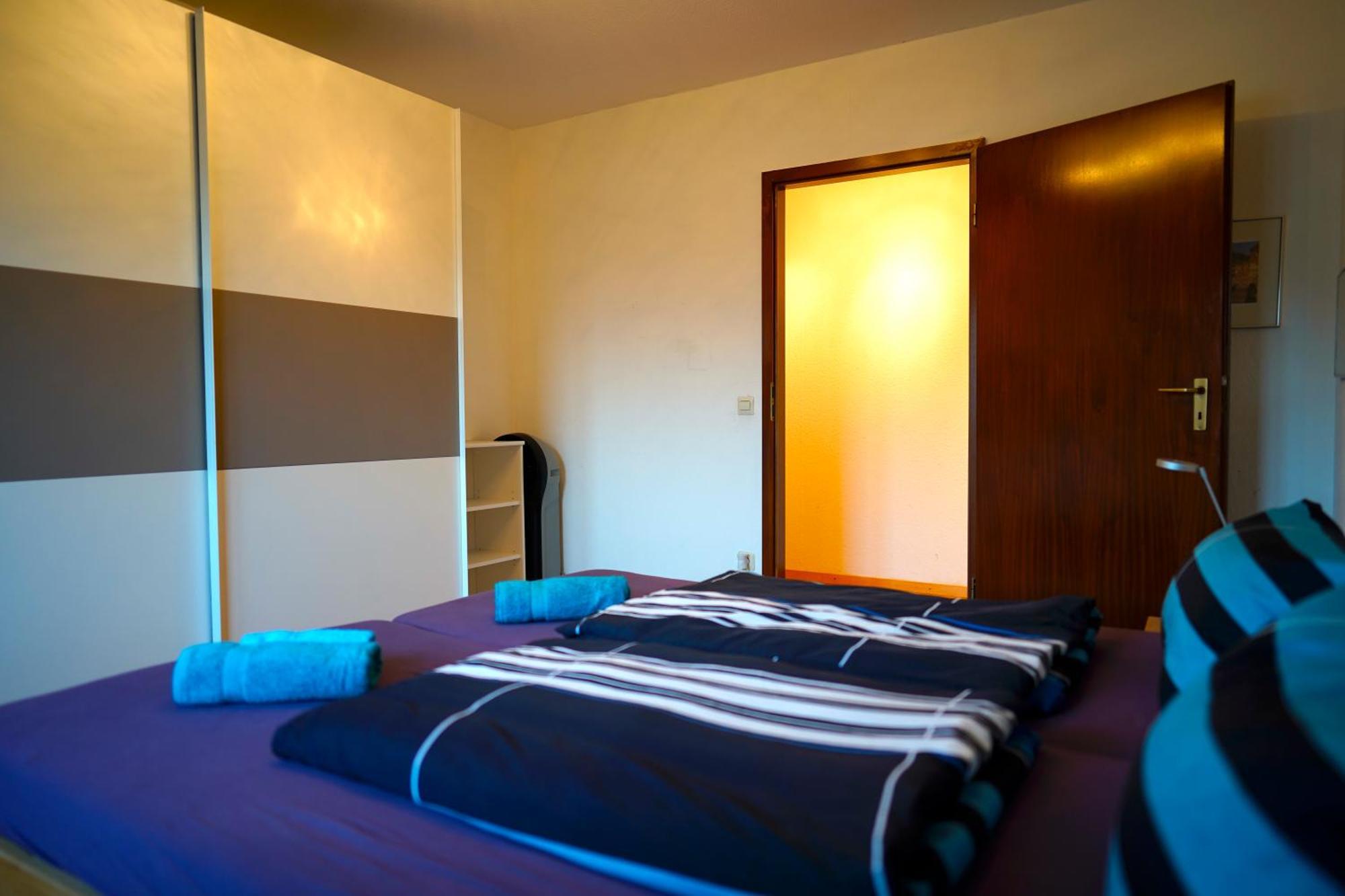 Grosse Ferienwohnung, Apartment In Leimen Wehome Komfort מראה חיצוני תמונה