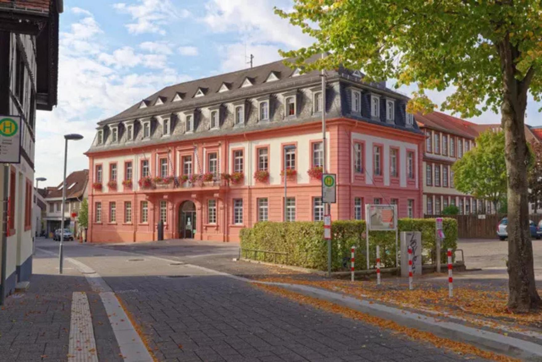 Grosse Ferienwohnung, Apartment In Leimen Wehome Komfort מראה חיצוני תמונה